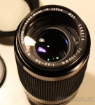 Exakta Macro 70-300mm 1:4,5 - 5,8 Canon bajonet +filtr UV 