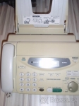 fax s telefonem Panasonic 