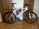 Focus Cypress HT 2.0 Polarwhitematt 