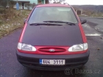 Ford Galaxy 1,9 tdi 66kW 