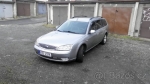 Ford Mondeo kombi 2.0 TDCi Ghia, 96 kW 