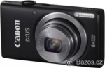 Fotoaparát Canon Ixus 135 