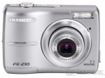 Fotoaparát Olympus 