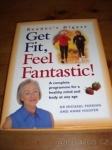 Get Fit, Feel Fantastic Reader´s Digest 