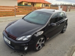 Golf VI GTI DSG 