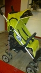 Golfky Chicco Multiway 