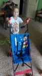 golfky mickey mouse 