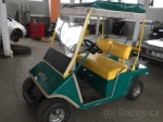 Golfové elektrické autíčko 