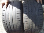goodyear 245/40/19/ 3,9 mm,letní vzor cena za 2 pneu, info 
