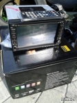 GPS 2DIN autoradio s DVD, bluetooth a GPS Vše viz 
