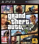 GTA V- top 