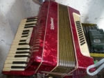 Harmonika Weltmeister 