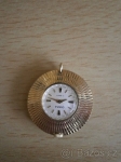 Hodinky CHAIKA 17 JEWELS 