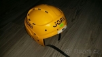 Hokejová helma Jofa vel. 55-62 
