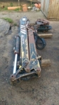Hydraulická ruka LOGLIFT 51 F 
