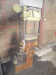 Hydraulický lis 