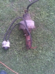 hydraulicky rozvadeč++ nadrz za1000 
