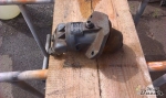 HYDROMOTOR POJEZDOVÝ 