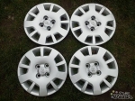 Hyundai I20 poklice kryty kol 14" nové  