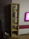 Ikea Expedit/Kallax 