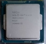 Intel Core i3-4150 Processor (3M Cache, 3.50 GHz) Soc 1150 