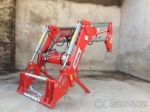 INTER-TECH Čelní nakladač IT 2600 plus- ZETOR 