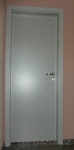 interiérové dveře bílé 60 cm levé NOVÉ 