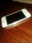 iPhone 4s 16gb 