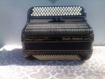 Italsky chromatický accordeon 