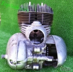 Jawa 350 motor Jawa 350 typ 354 