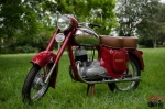Jawa/ČZ 175 /356,doklady 