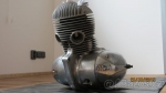 JAWA LIBEŇÁK 250 / 553 - motor 