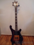 Jolana D-Bass 