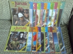 JUNÁK 