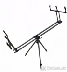 Kaprový Tripod na 3 pruty 
