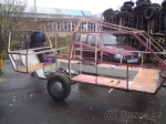 karavan ponorka Wenzel 