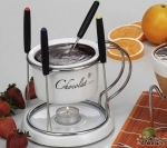 KELA Čokoládové fondue CHOCO 7 ks (KL-66388) 