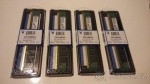 Kingston DDR3 PC3 1333Mhz 4GB nebo 16GB 