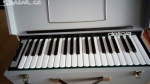 Klávesy Delicia 700 mini 