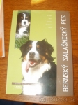 Kniha Bernský salašnický pes 