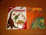 knihy-dinosauri-a-zeme 