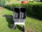 Kočárek Easy walker 