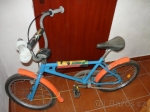 Kolo BMX 20 