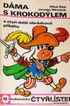 Komiks Čtyřlístek,Kája Saudek a jiné 