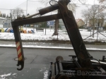 KONTEJNEROVÁ NÁSTAVBA CTS OKŘÍNEK 