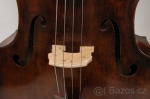 Kontrabas - basa 