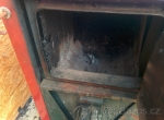 Kotel na dřevo AM Lhenice Turbotronic 30kW 