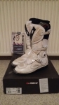 KROS boty SIDI Stinger vel.40 