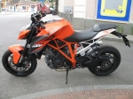 KTM 1290 SUPER DUKE R 2015 