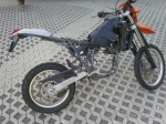 KTM LC4 400 mod.99 s el starterem 